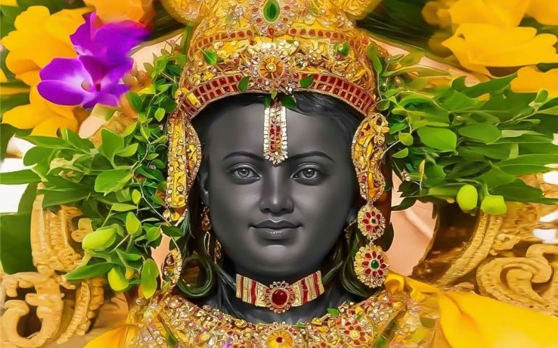 Spiritual Trail of India: Ayodhya to Bodh Gaya